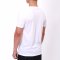 Men's TL V-Neck T-Shirt (WHITE)
